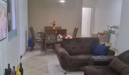 Apartamento térreo à venda no Edifício Vereda em Pindamonhangaba
