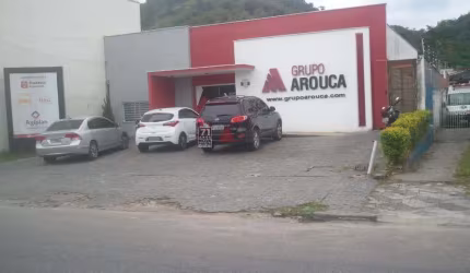 Comercial Prédio em Caraguatatuba