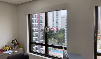 Comercial Sala em condomínio em São José dos Campos