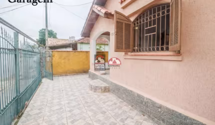 Casa Padrão em São José dos Campos