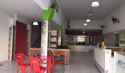 Comercial Loja em Caraguatatuba