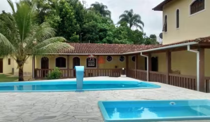 Rural Chácara em Caraguatatuba