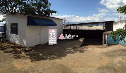 Terreno Comercial em Pindamonhangaba