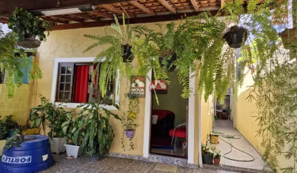 Casa Padrão em São José dos Campos