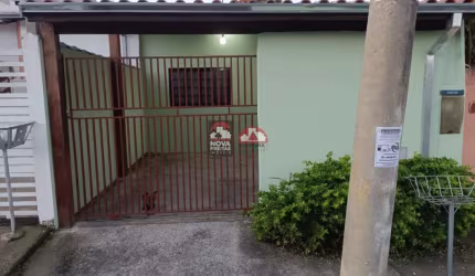 Casa Padrão em Pindamonhangaba