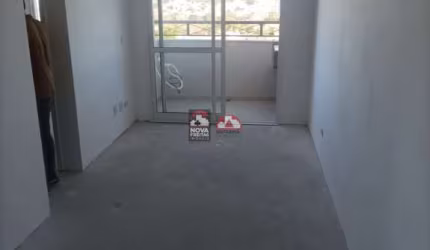 Apartamento Padrão em São José dos Campos