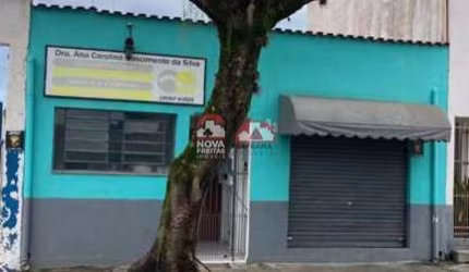 Comercial Ponto em São José dos Campos