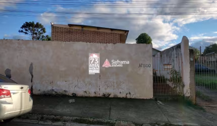 Terreno Padrão em São José dos Campos