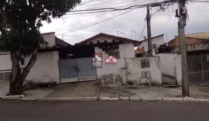 Terreno Padrão em São José dos Campos