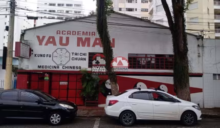 Comercial Ponto em São José dos Campos