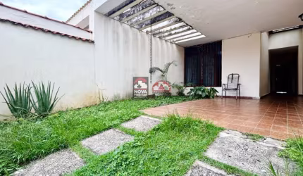 Casa Sobrado Padrão em Pindamonhangaba