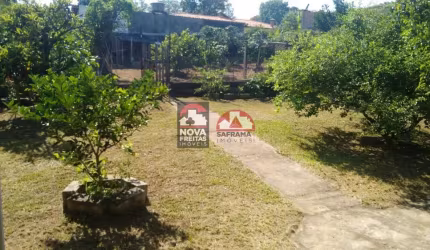 Rural Chácara em São José dos Campos