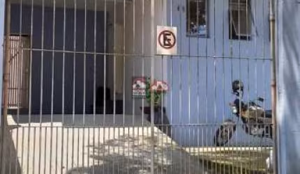 Casa Sobrado Padrão em São José dos Campos