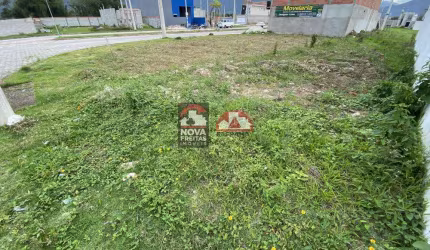 Lote Grande no Portal dos Pássaros 232m²