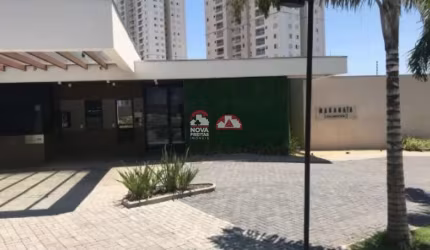 Apartamento Padrão em São José dos Campos