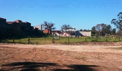 Terreno Área em Pindamonhangaba