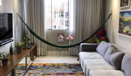 Apartamento Padrão em Pindamonhangaba