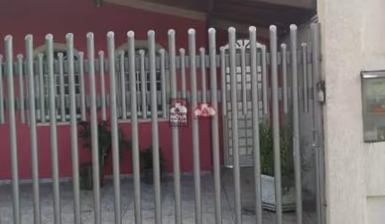 Casa Padrão em São José dos Campos