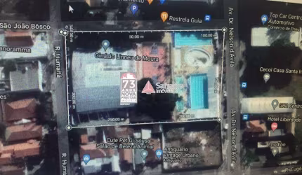 Comercial Prédio em São José dos Campos