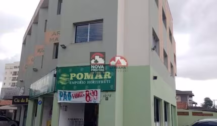 Comercial Prédio em São José dos Campos