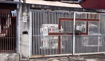 Casa Sobrado Padrão em São José dos Campos