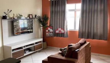 Casa Sobrado Padrão em São José dos Campos