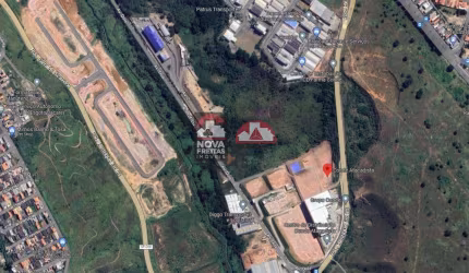 Terreno Padrão em Condomínio em São José dos Campos