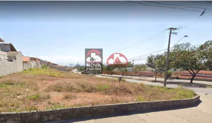 Terreno Padrão em São José dos Campos