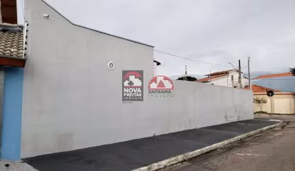 Terreno Padrão em São José dos Campos