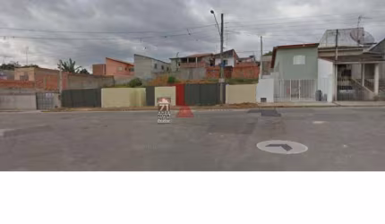 Terreno Padrão em São José dos Campos