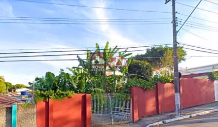 Terreno Área em São José dos Campos