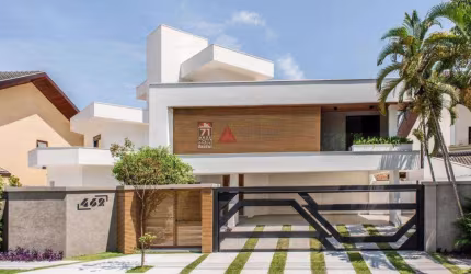 Casa Sobrado Condomínio em São José dos Campos