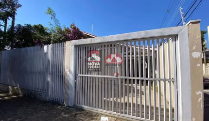 Casa Padrão em São José dos Campos