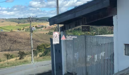 Casa Padrão em São José dos Campos