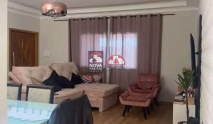 Casa Padrão em São José dos Campos