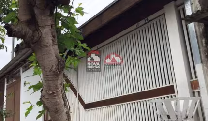 Casa Padrão em São José dos Campos
