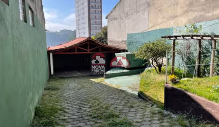 Casa Padrão em São José dos Campos