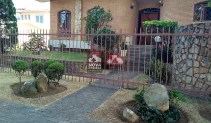 Casa Padrão em São José dos Campos