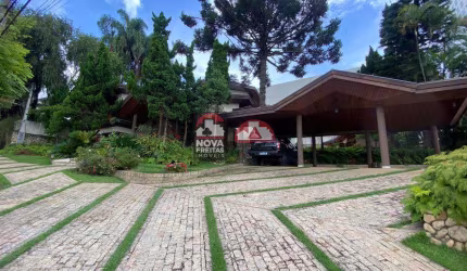 Casa Condomínio em São José dos Campos