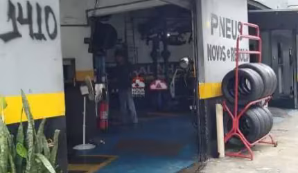Comercial Ponto em São José dos Campos