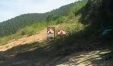 Terreno Padrão em Tremembé