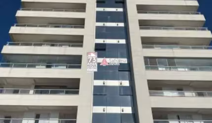 Apartamento Padrão em Taubaté