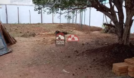 Terreno Padrão em São José dos Campos