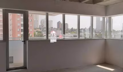 Comercial Sala em condomínio em São José dos Campos