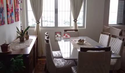 Apartamento Cobertura em São José dos Campos