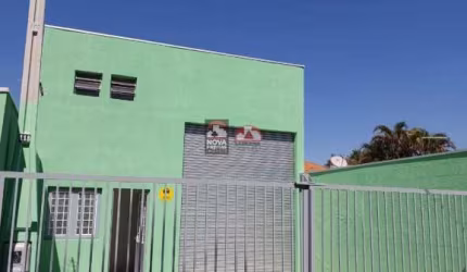 Comercial Galpão em São José dos Campos