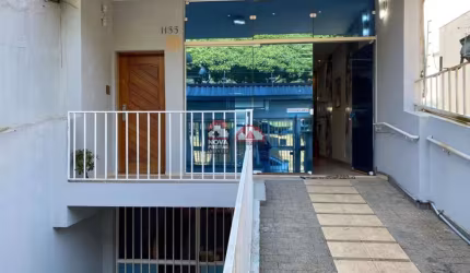 Comercial Prédio em São José dos Campos