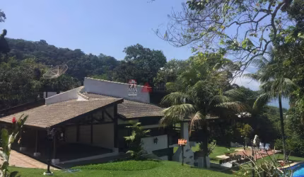 Casa Padrão em São Sebastião