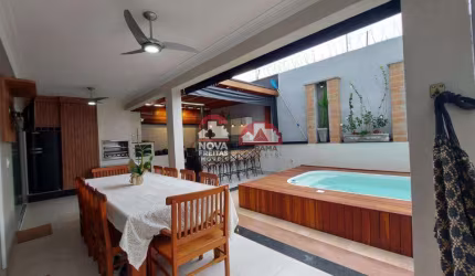 Casa Condomínio em Tremembé