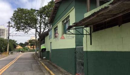 Casa Padrão em São José dos Campos